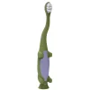 - Cepillo de Dientes Dinosaurio*DR. BROWN'S Best