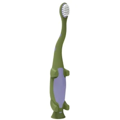 - Cepillo de Dientes Dinosaurio*DR. BROWN'S Best