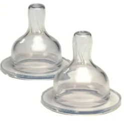 Dr. Brown´s - Tetina Boca Ancha - Nivel 2*DR BROWN´S New