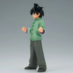 Outlet Dragon Ball - Figura de acción Goten Super Saiyan Dragon Ball Super 14cm Friki Zone