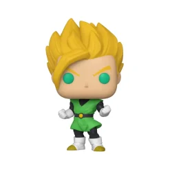 Outlet Dragon Ball - Super Saiyan Gohan - Figura Funko POP Friki Zone