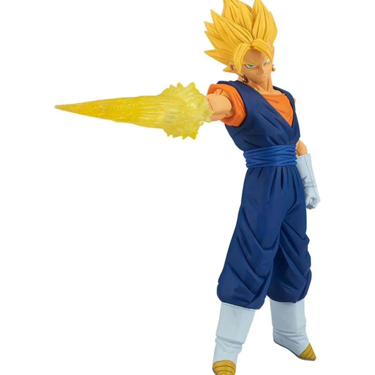 Dragon Ball Figura De Acción Vegito ㅤ*BANDAI Outlet