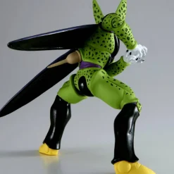 Online Dragon Ball Z - Figura Cell Figuras De Acción