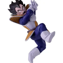 Hot DragonBallZ - Dragon Ball Z Vegeta Duelo histórico ㅤ Friki Zone