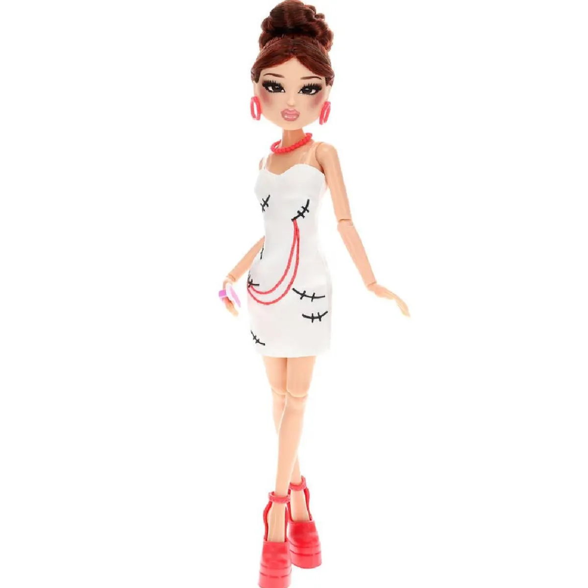 Dress to Impress - Salón de manicura de Lana*TOY PARTNER S.A. New