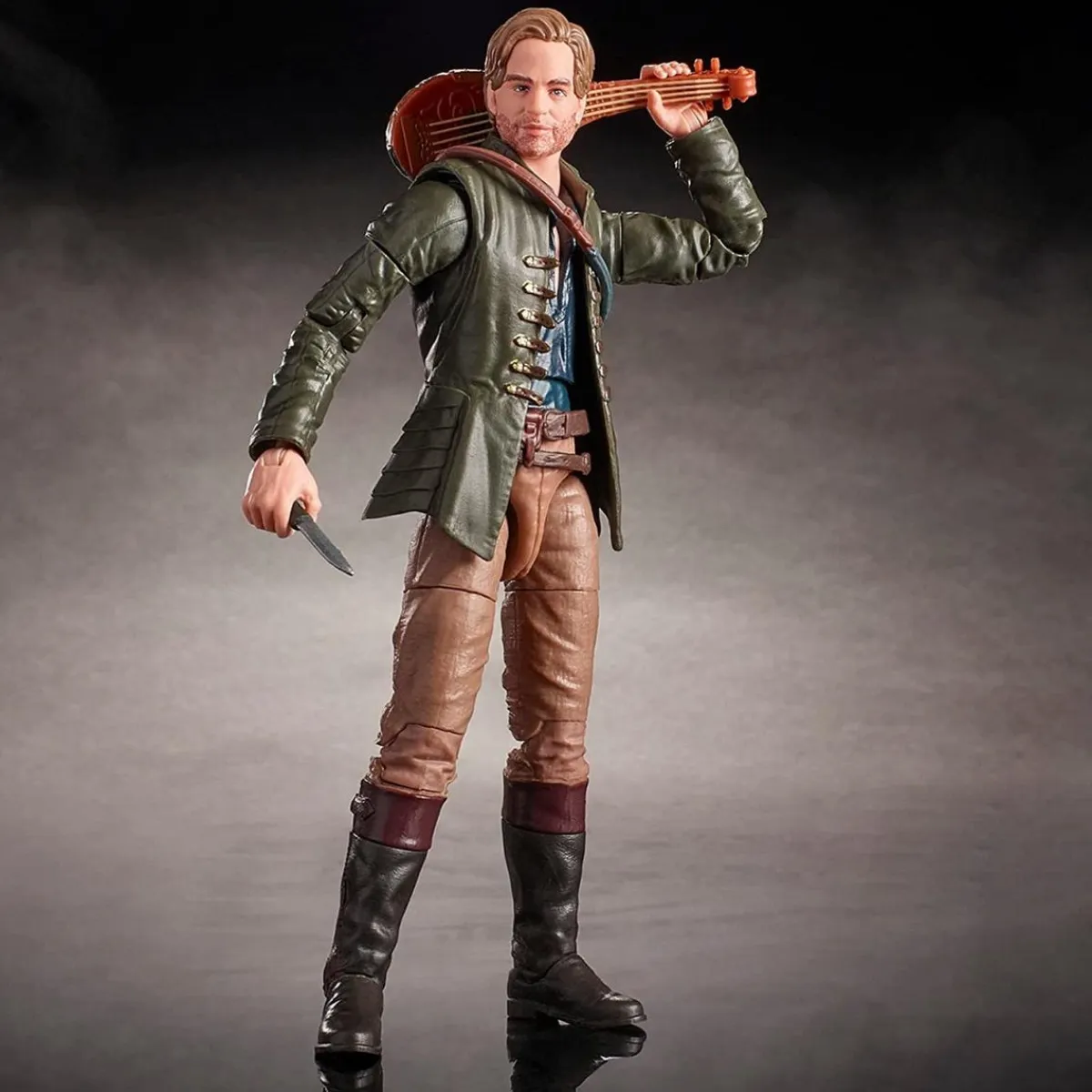 Clearance Dungeons & Dragons - Edgin - Figura Golden Archive Friki Zone