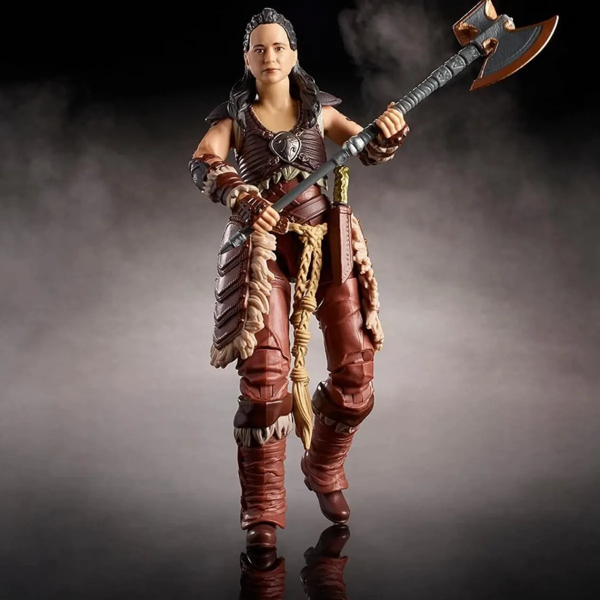 Dungeons & Dragons - Holga - Figura Golden Archive*HASBRO IBERIA Hot
