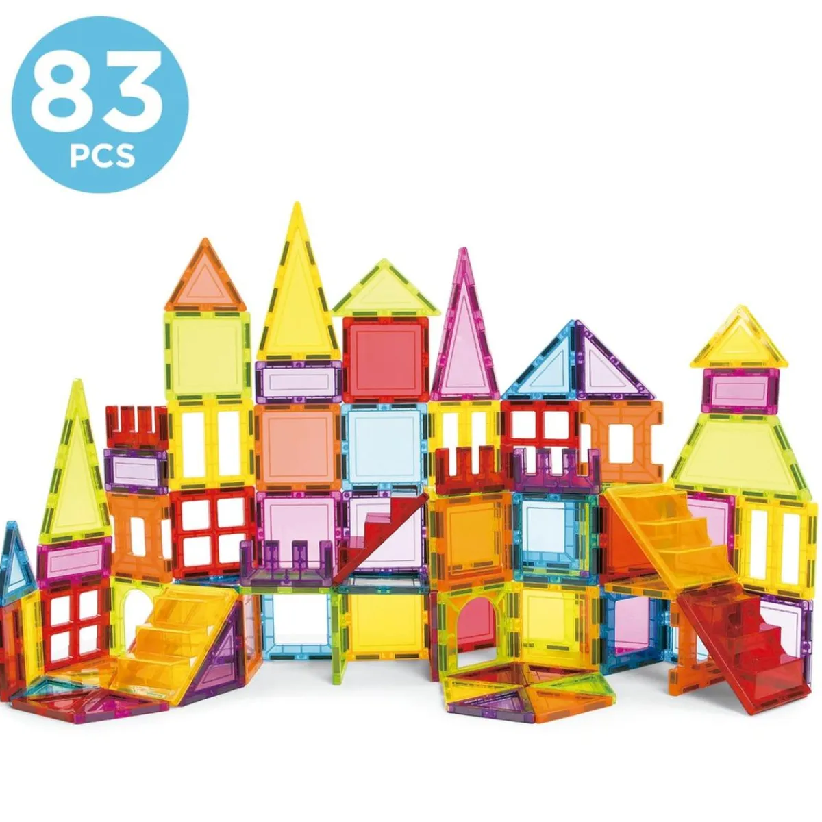 - Magnetics*EDUCA BORRAS Discount