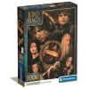 Discount El Señor de los Anillos - Puzzle 1000 piezas Juegos Y Puzzles