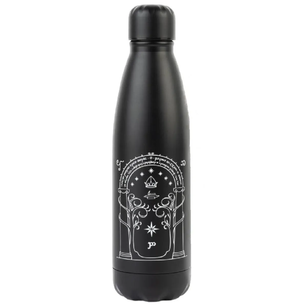 El Seños de los Anillos - Botella Puerta de Moria*GRUPO ERIK Discount