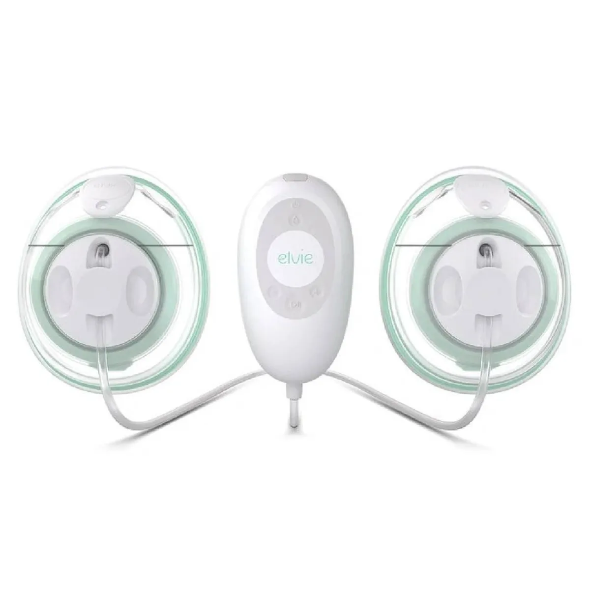 Best - Sacaleches Eléctrico Stride Doble Lactancia Natural·Extractores De Leche