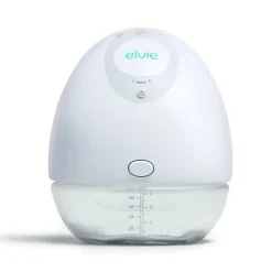 - Sacaleches Eléctrico Pump Individual*ELVIE Discount