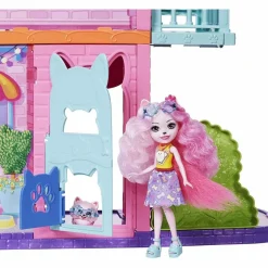- Apartamento de Palmer Pomeranian*ENCHANTIMALS Sale