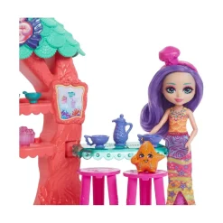 Enchantimals - Cafetería submarina*BARBIE Online