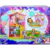 Sale Enchantimals - muñeca Danessa Deer con casa de ciervos Muñecas