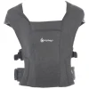 - Mochila Portabebé Embrace Cotton Gris*ERGOBABY Sale