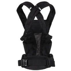 Online - Mochila Porteo Omni Breeze Negro Portabebés Y Bici·Portabebés Y Mochilas