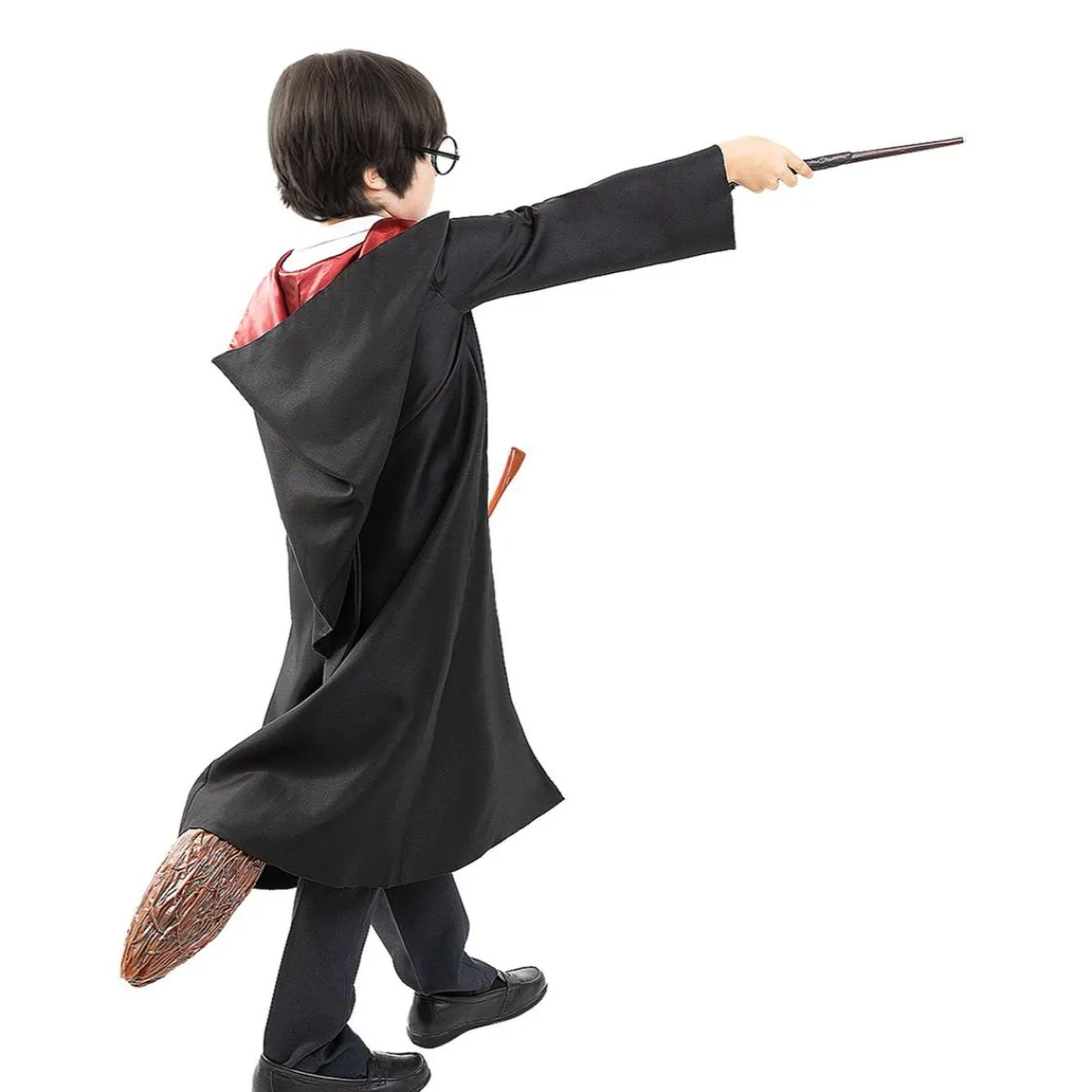 Online Escoba Harry Potter Nimbus 2000 Disfraces|Halloween