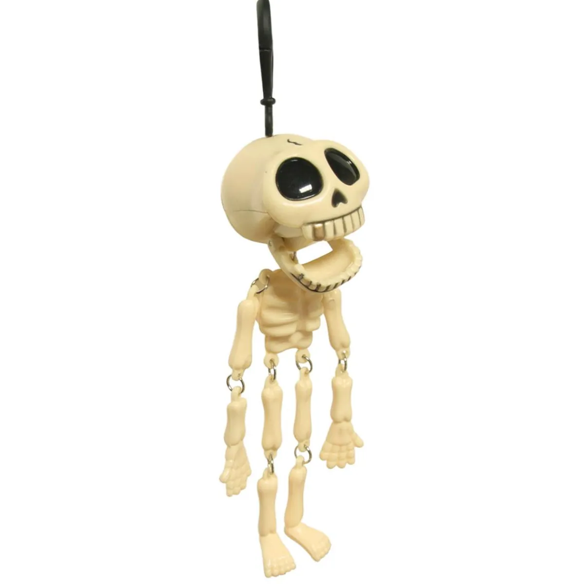 Hot Esqueleto Mordiscos Halloween