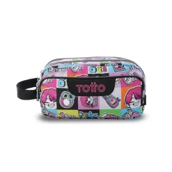 Estuche Agapec – K-Pop*TOTTO Best