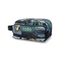 Estuche Agapec – Rolly*TOTTO Best