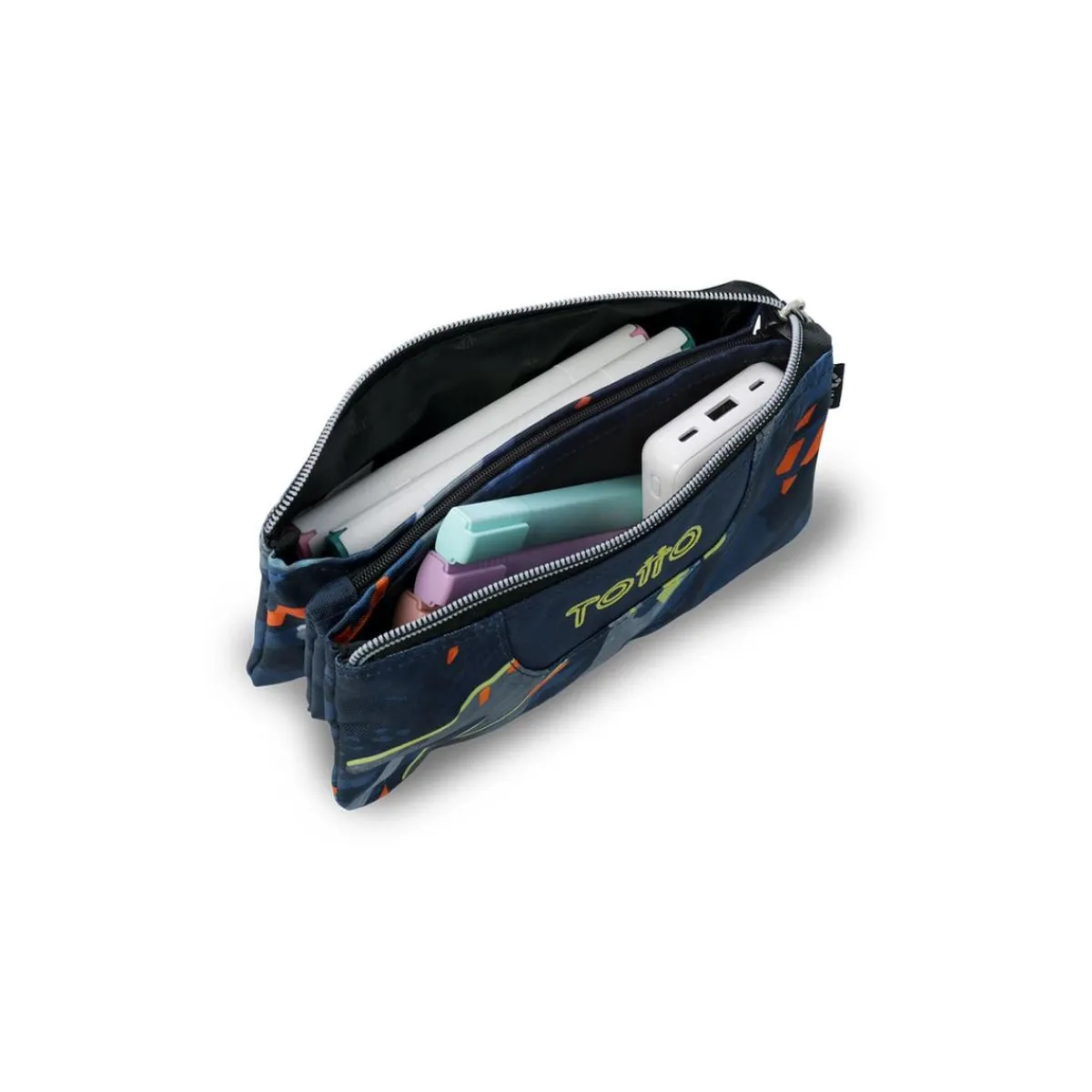 Clearance Estuche Tablero - Groove Material Escolar