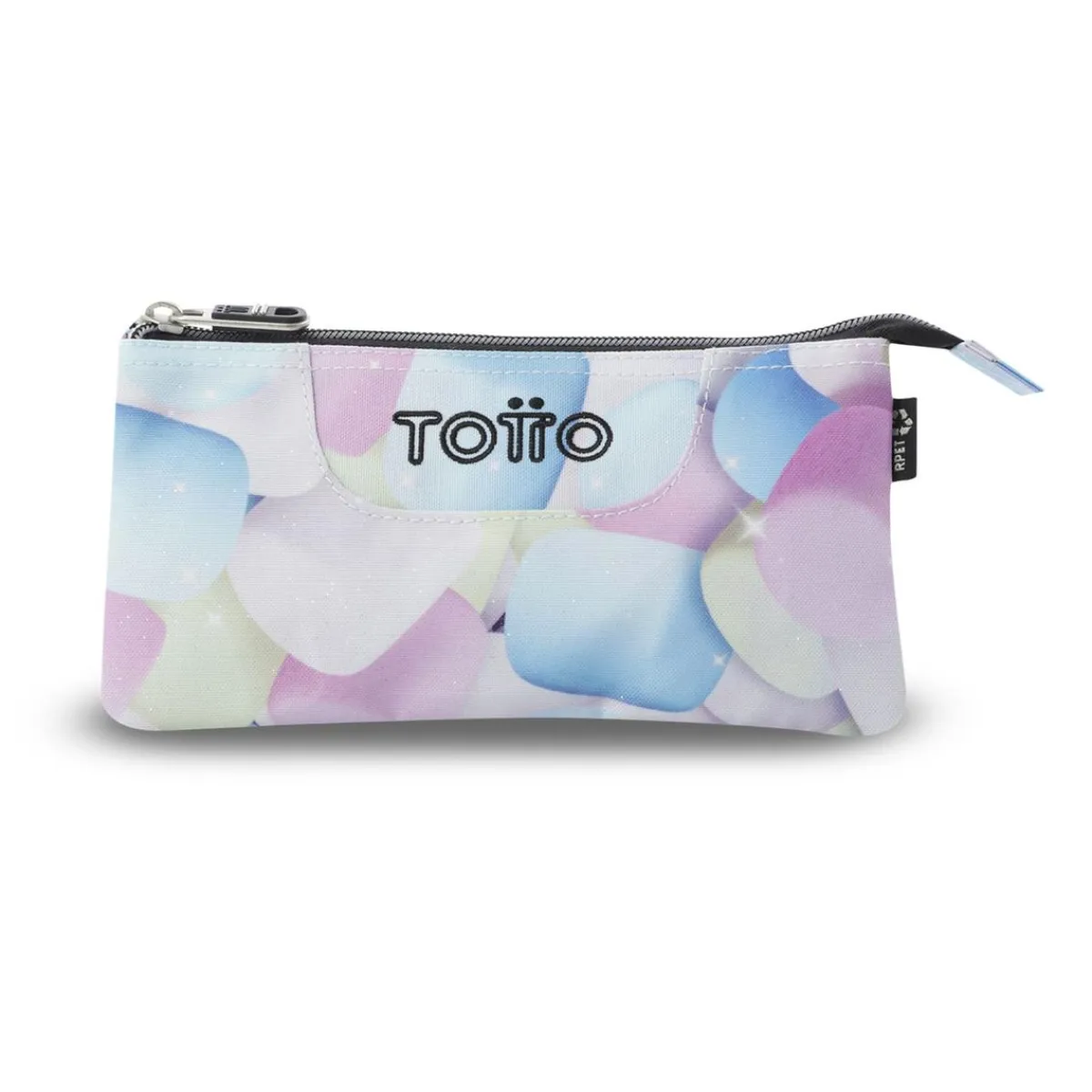 Best Estuche Tablero Glitter - Spong Material Escolar