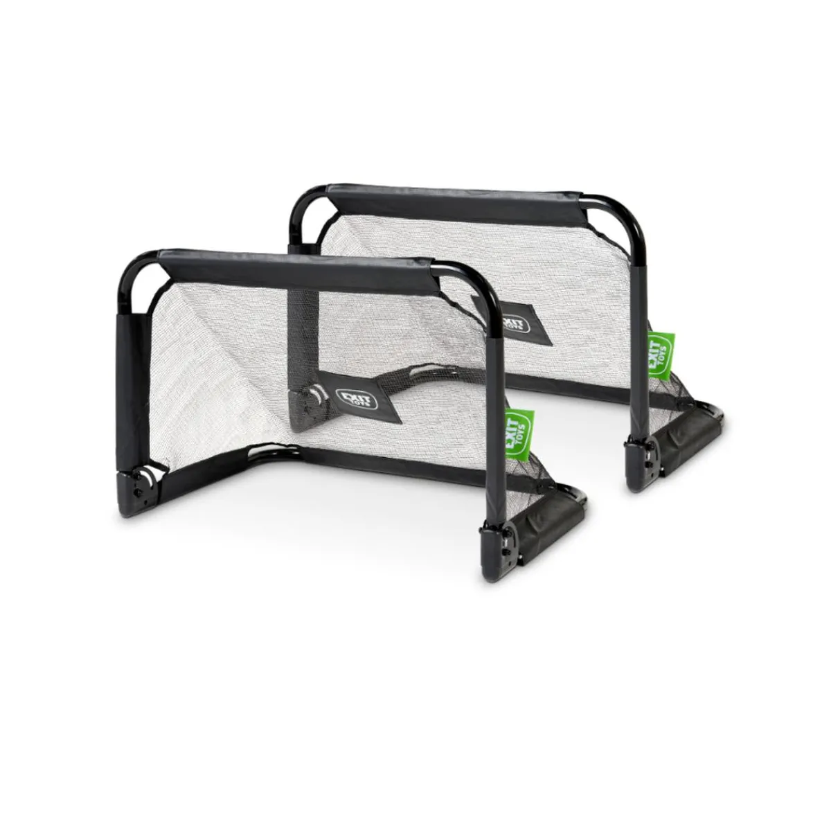 Discount Exit - 2 Porterías de fútbol Pico Deportes