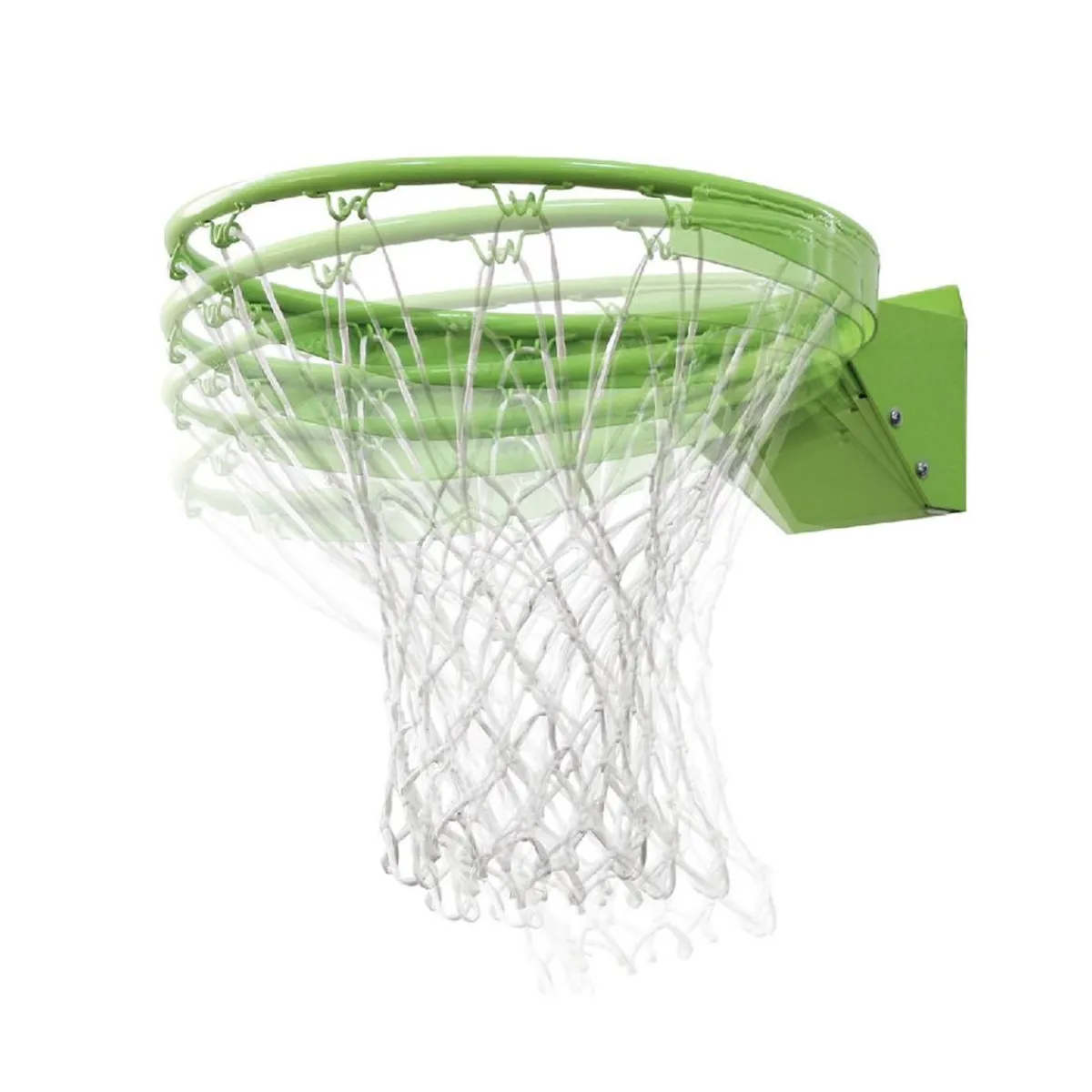 Discount Exit - Aro para mates para tablero de baloncesto Galaxy Deportes