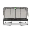 Sale Exit - Cama elástica Allure Premium 214 x 366 cm negro Camas Elásticas
