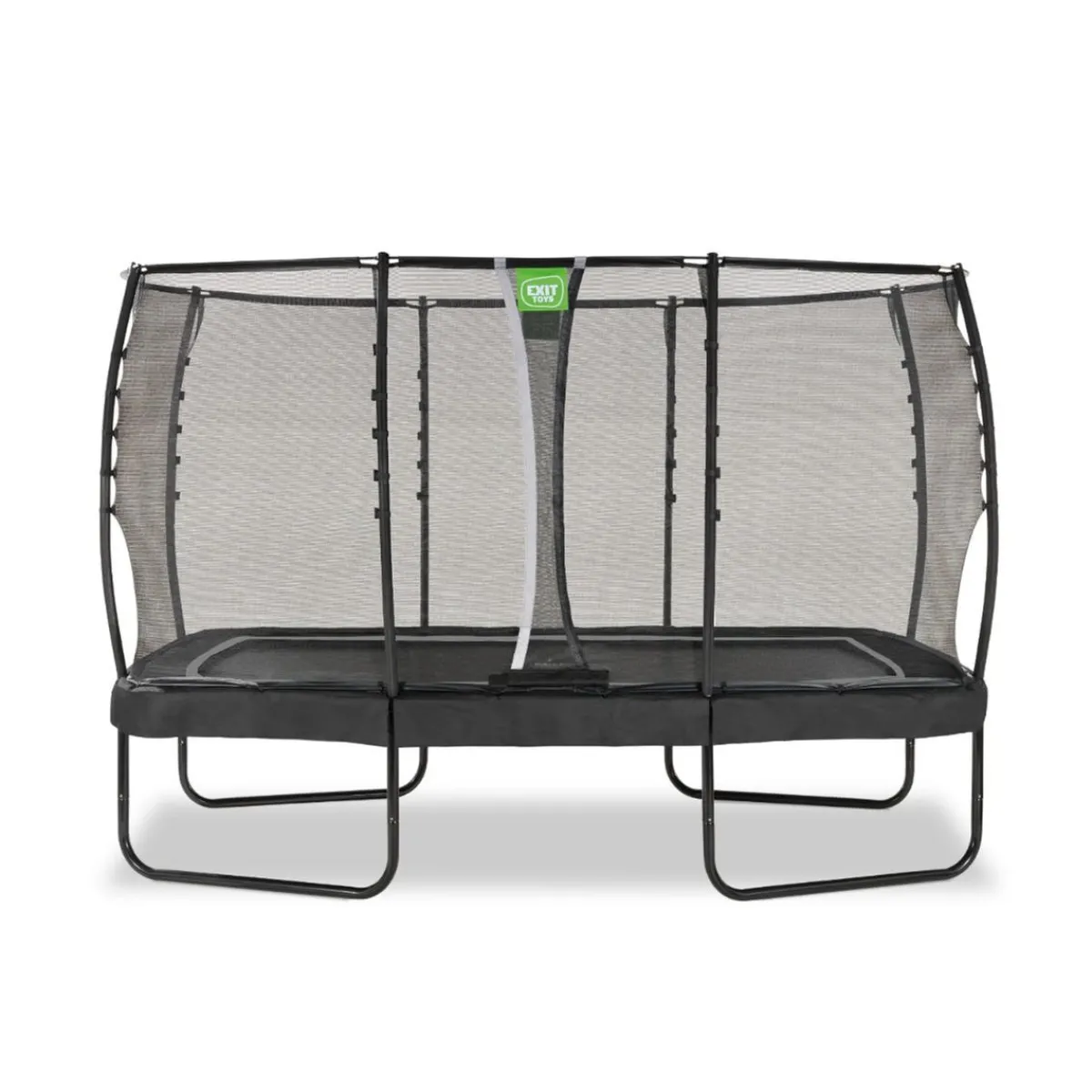 Sale Exit - Cama elástica Allure Premium 214 x 366 cm negro Camas Elásticas