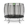 Exit - Cama elástica Lotus Classic 305 cm negro*Exit Toys Hot