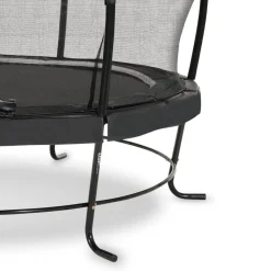 Exit - Cama elástica Lotus Classic 305 cm negro*Exit Toys Hot