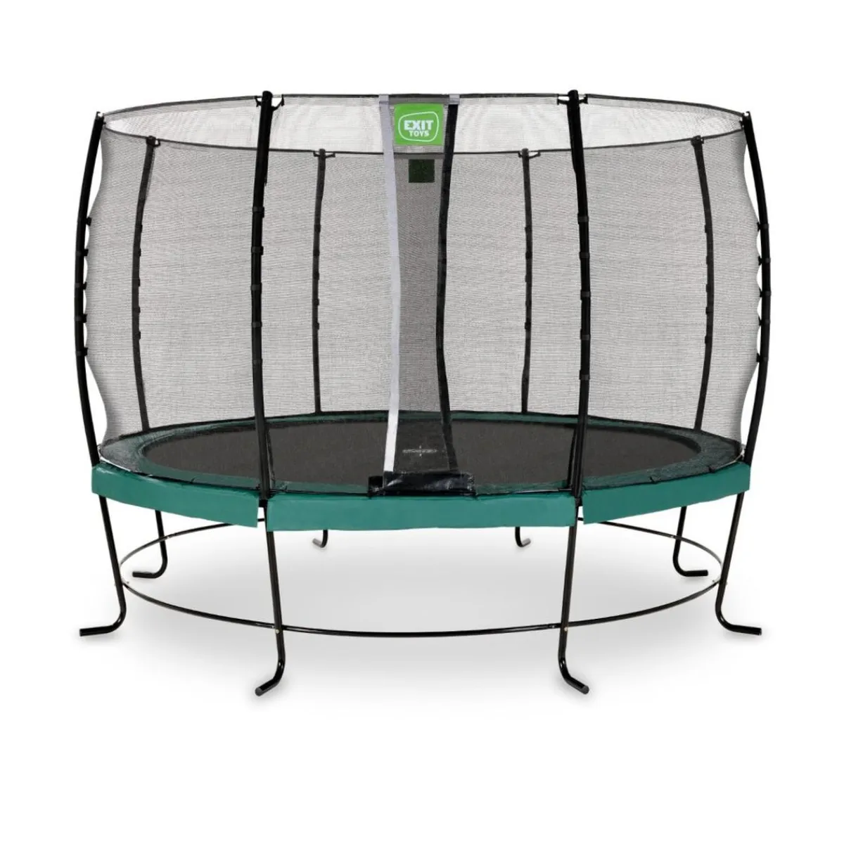Best Exit - Cama elástica Lotus Classic 366 cm verde Camas Elásticas