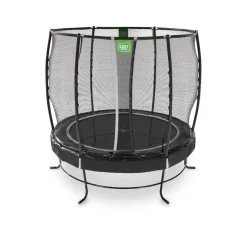 Exit - Cama elástica Lotus Premium 253 cm negro*Exit Toys Hot