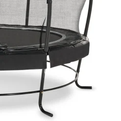 Exit - Cama elástica Lotus Premium 253 cm negro*Exit Toys Hot