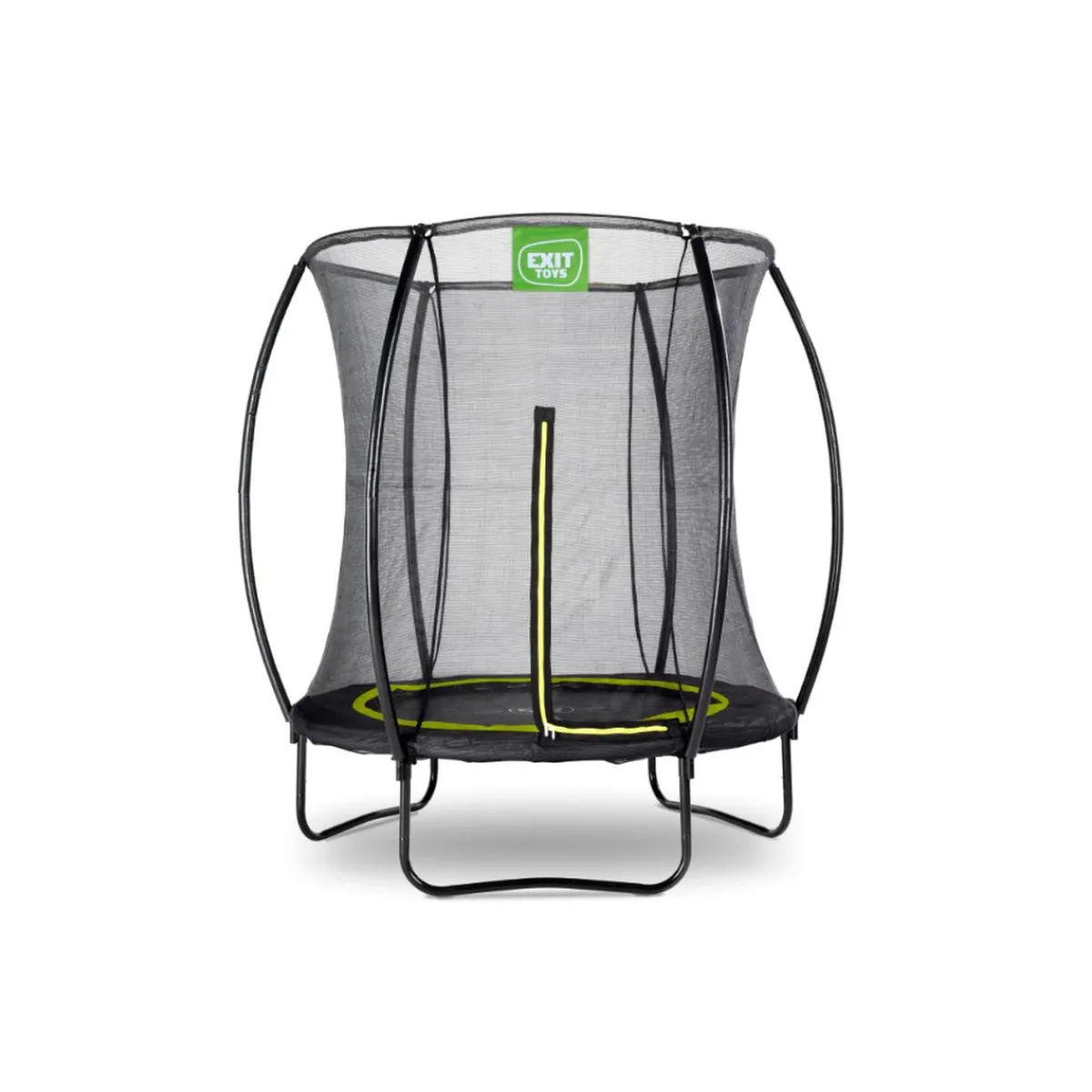 Exit - Cama elástica Silhouette redonda 183 cm Camas Elásticas