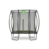 Exit - Cama elástica Silhouett rectangular 153 cm*Exit Toys