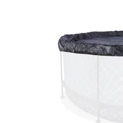 EXIT - Cubierta de piscina redonda 488 cm Accesorios|Piscinas