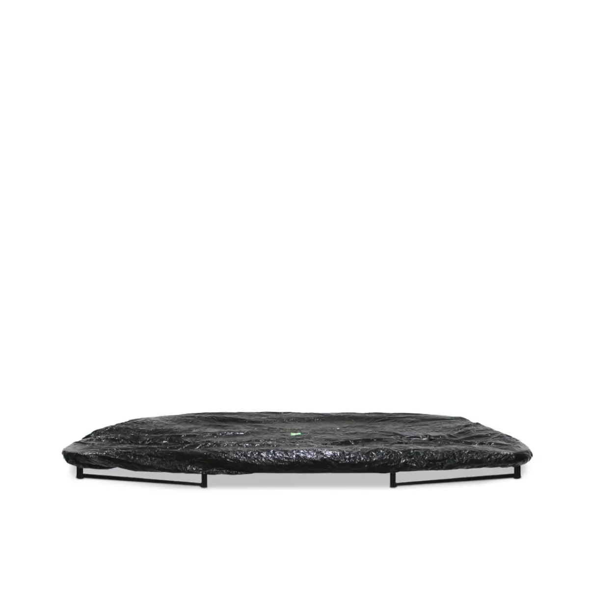 Sale Exit - Cubierta rectangular protectora cama elástica 214 x 366 cm Camas Elásticas