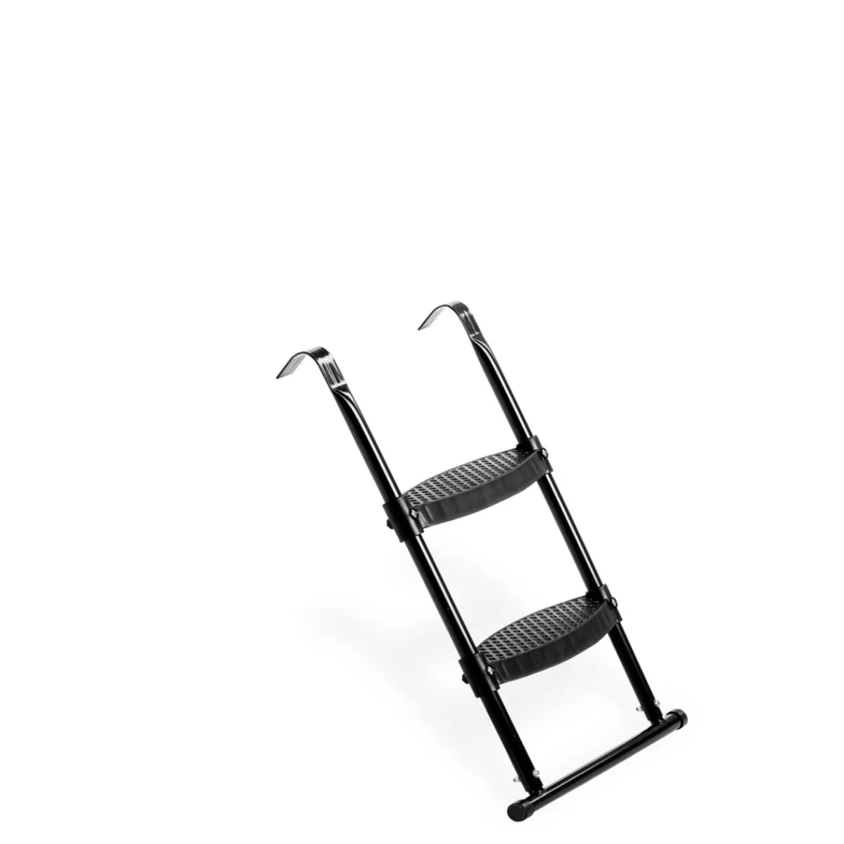 Clearance EXIT - Escalera de cama elástica 50 y 65 cm Camas Elásticas