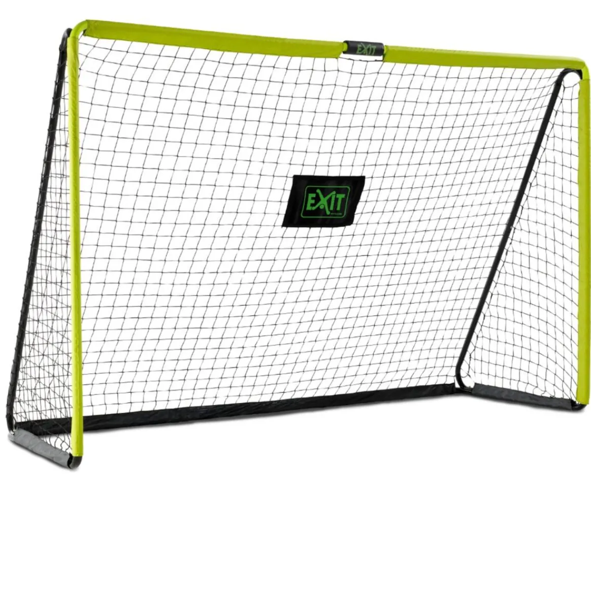 New Exit - Portería de fútbol acero Tempo grande Deportes