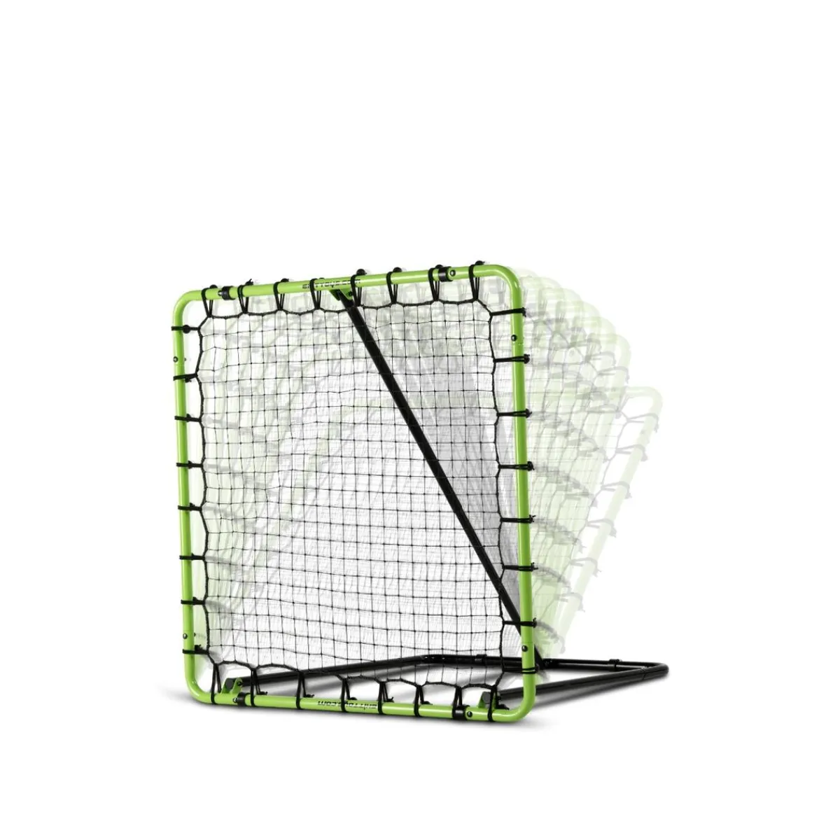 Sale Exit - Portería reboteadora Tempo 120 x 120 cm Deportes