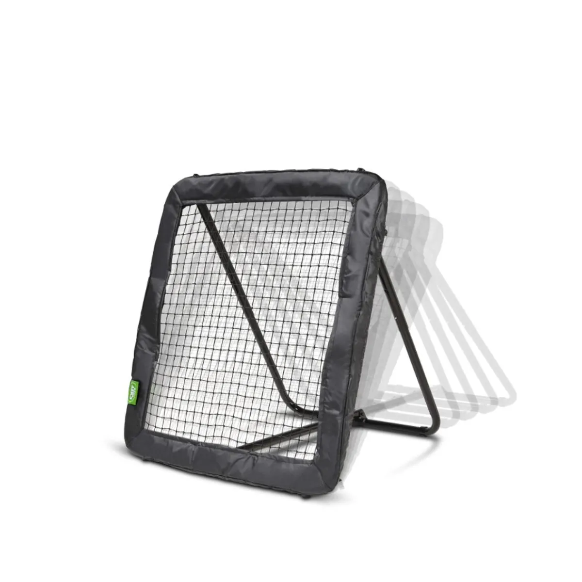 New Exit - Portería reboteadora Kickback L 124 cm Deportes