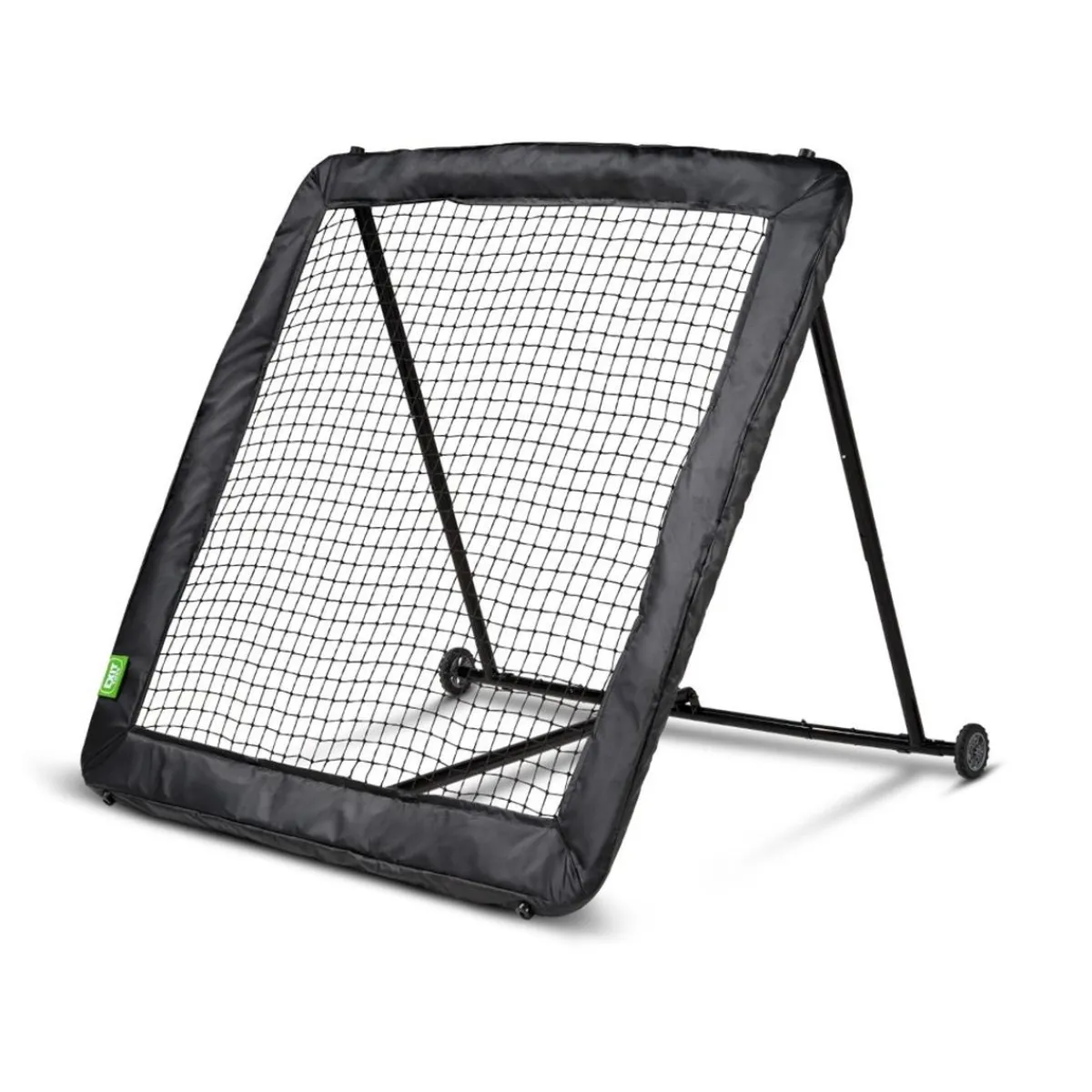 Exit - Portería reboteadora Kickback XL 164 cm*Exit Toys Outlet