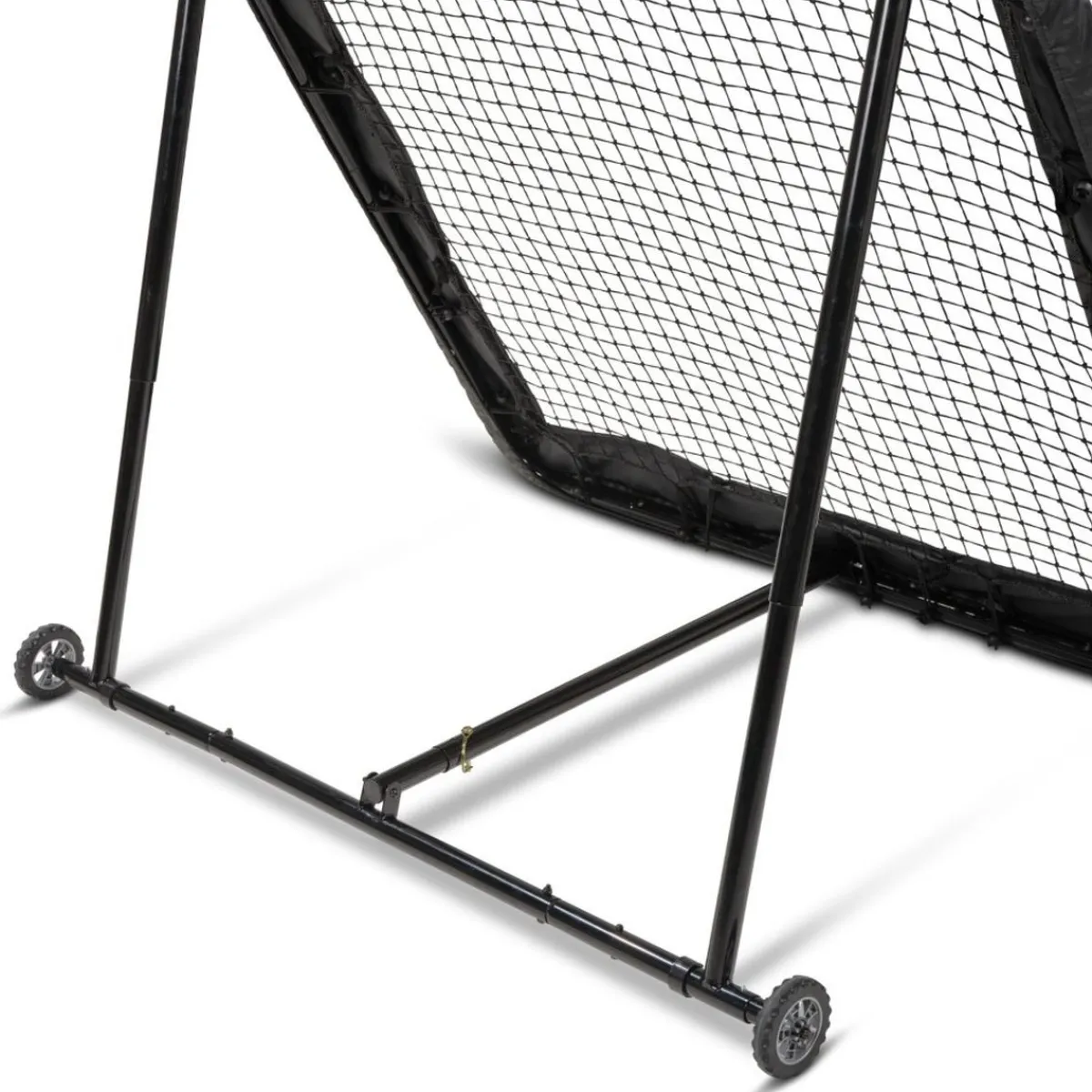 Exit - Portería reboteadora Kickback XL 164 cm*Exit Toys Outlet