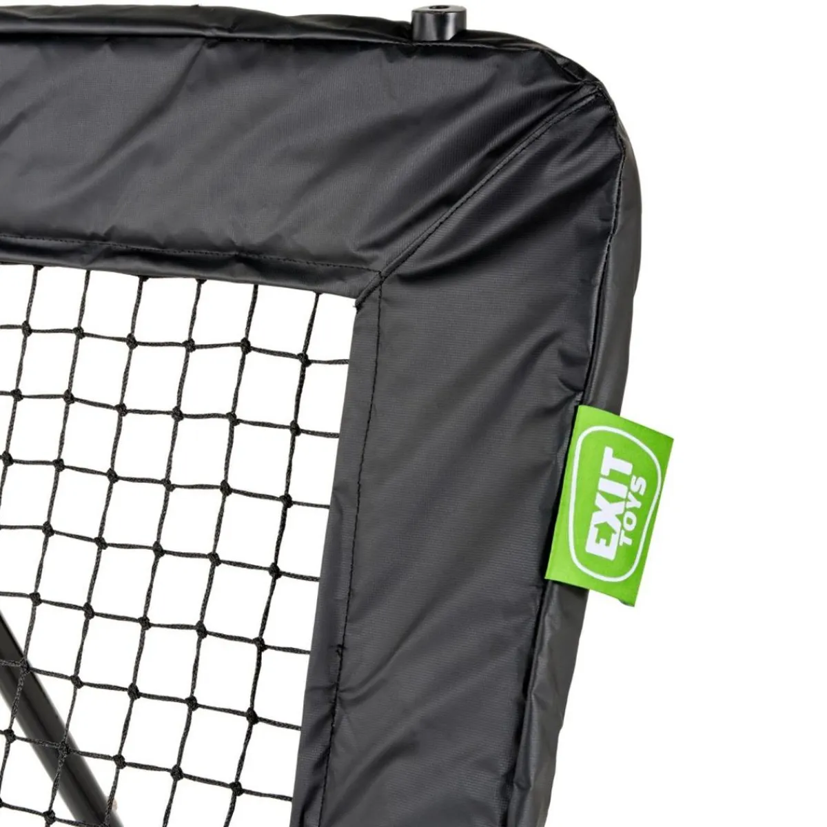 Exit - Portería reboteadora Kickback XL 164 cm*Exit Toys Outlet