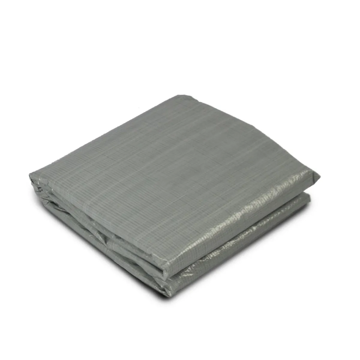 Exit - Protector de suelo gris 380 x 380 cm para piscina*Exit Toys Sale