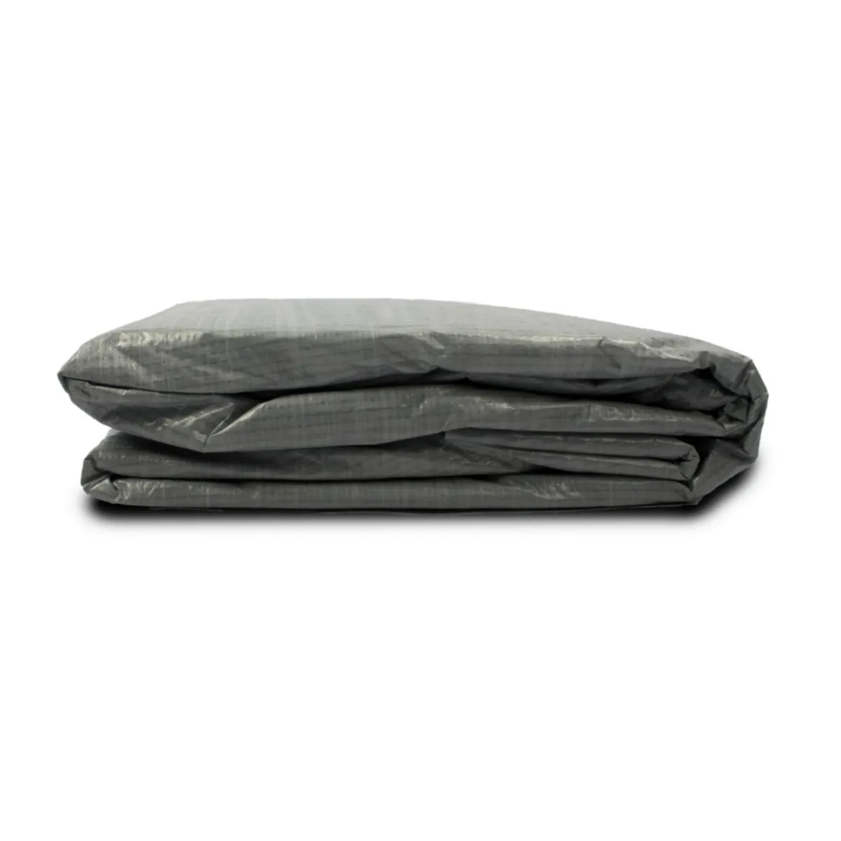 Exit - Protector de suelo gris 380 x 380 cm para piscina*Exit Toys Sale