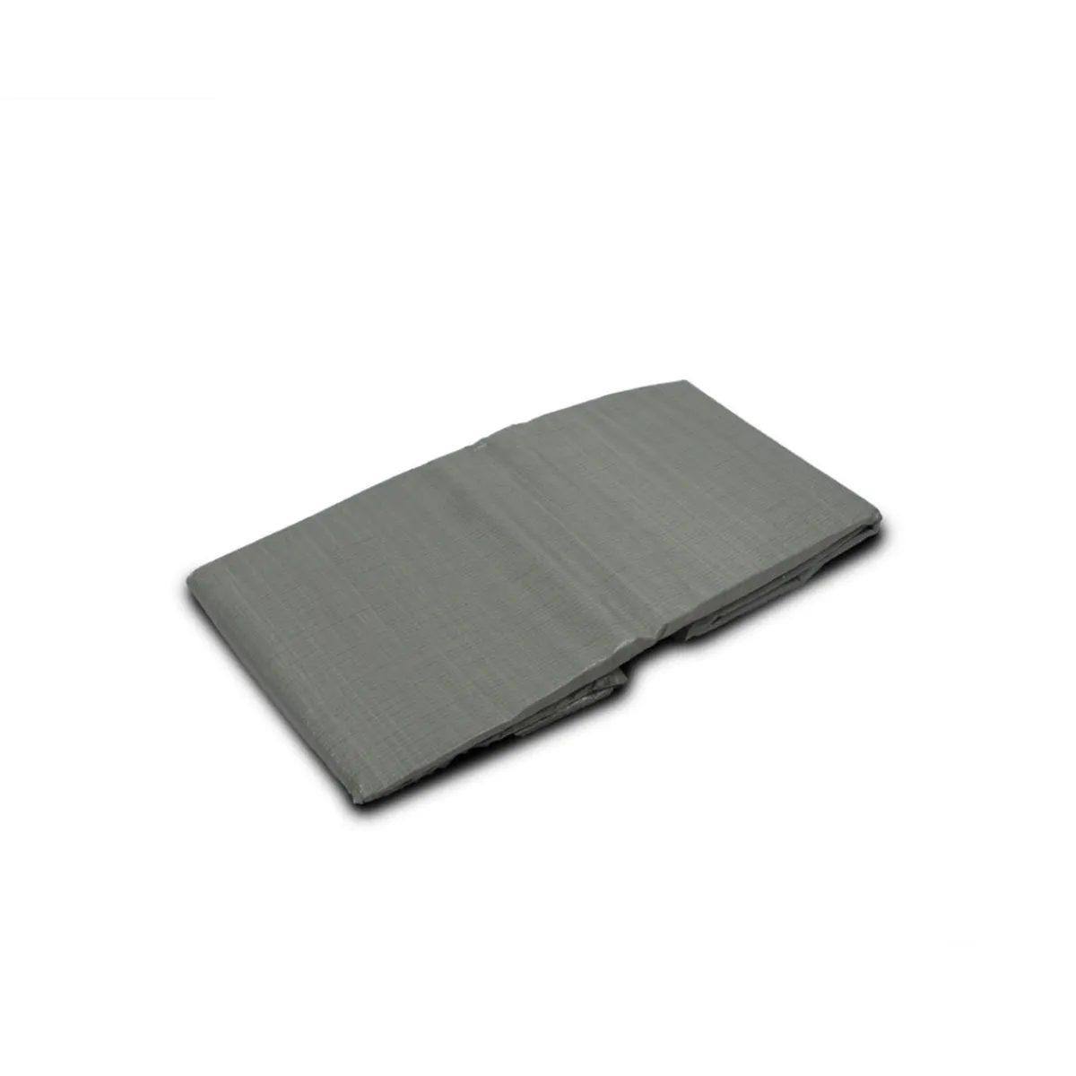 Exit - Protector de suelo gris 380 x 380 cm para piscina*Exit Toys Sale
